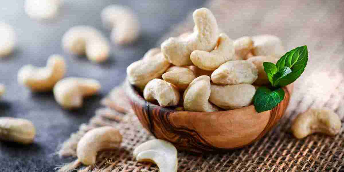 Cashew Processing Plant Project Report 2024: Detailed Process Flow, Strategic Planning, and Cost Involved