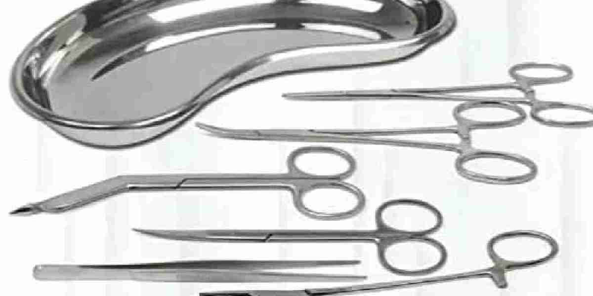 Surgical Hemostats Market 2023 | Industry Demand, Fastest Growth, Opportunities Analysis and Forecast To 2032