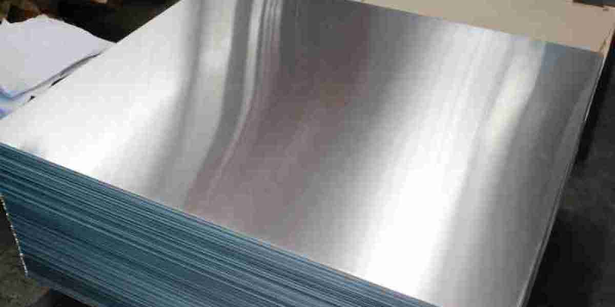 Stainless Steel Sheet Market is set for a Potential Growth Worldwide