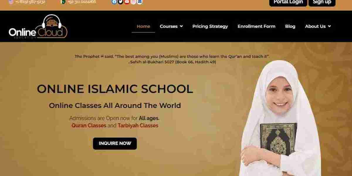 From Anywhere, Anytime: Explore the Freedom of Learning Quran Online