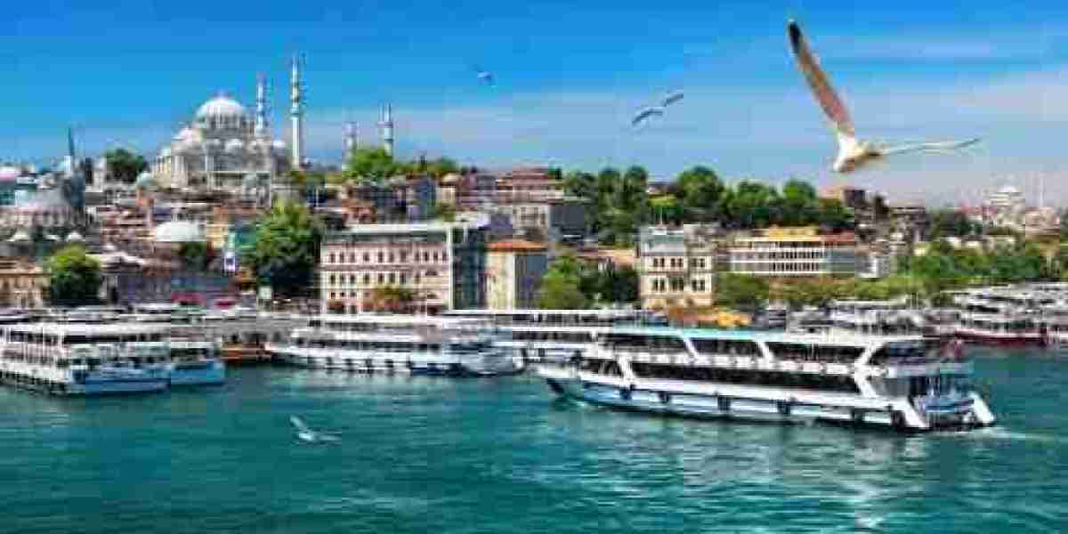 Experience the Marvels of Turkey with Our Turkey Holiday Package
