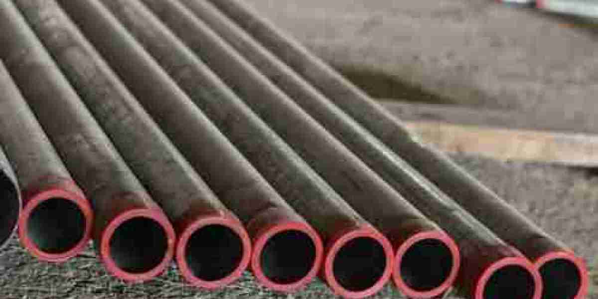 GCC Cast Iron Pipe Market May See a Big Move