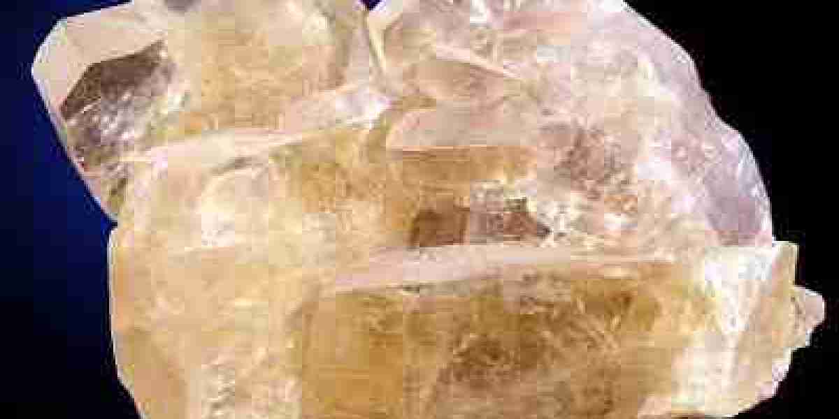 Barite Market to Witness Remarkable Growth by 2030