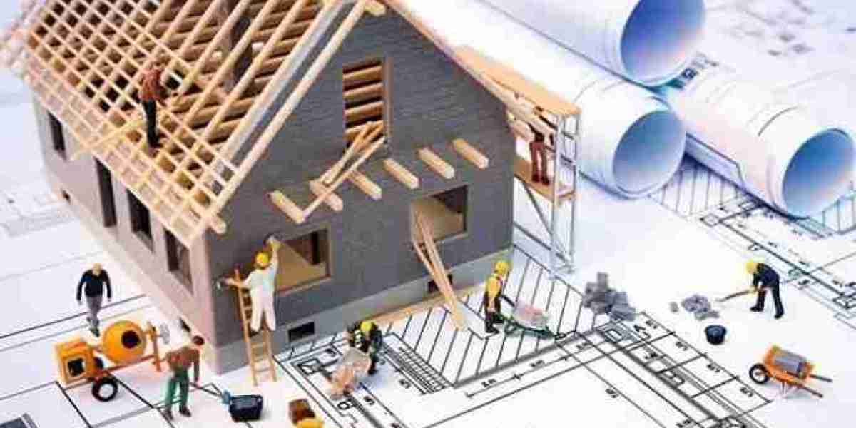 Building Consulting Service Market Unidentified Segments – The Biggest Opportunity Of 2024