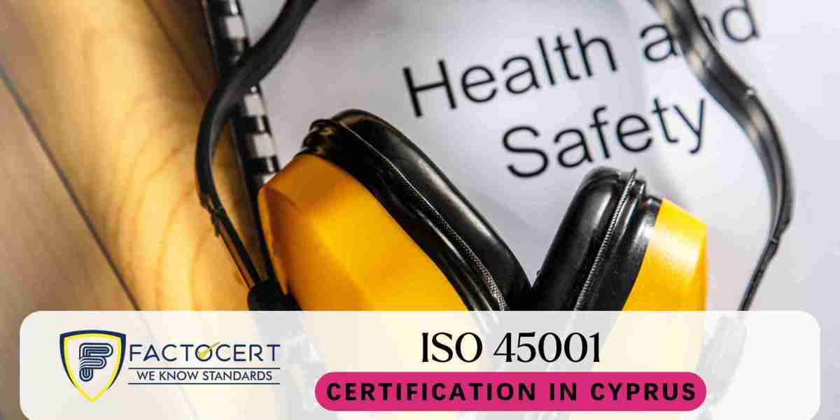 How does ISO 45001 Certification In South Africa beneficial for company?