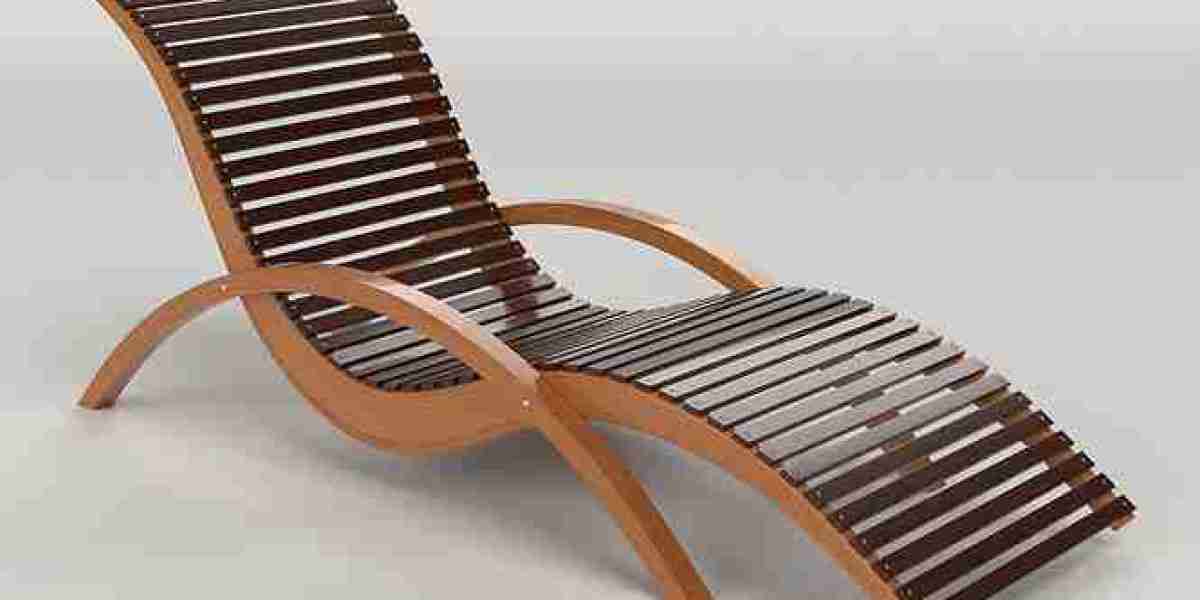 Deck Chairs Market Status, Trends, Share, Opportunities, Forecast 2030