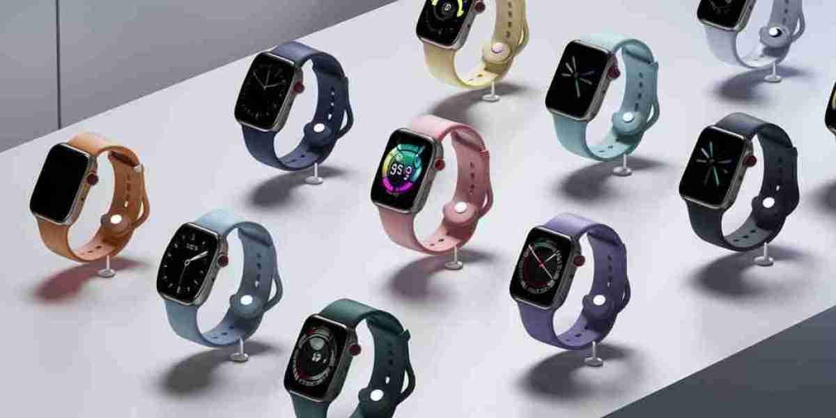 Top Features to Look for in Smart Watches for Sale in NZ