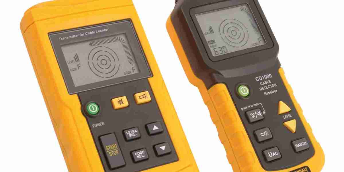 Global Cable Detector Market Report 2023 to 2032