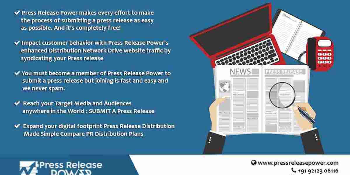 Creative Ideas to Make Your Post-Event Press Release Stand Out