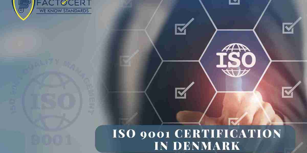 Denmark’s Path to Quality: Unveiling the Power of ISO 9001 Certification in Denmark