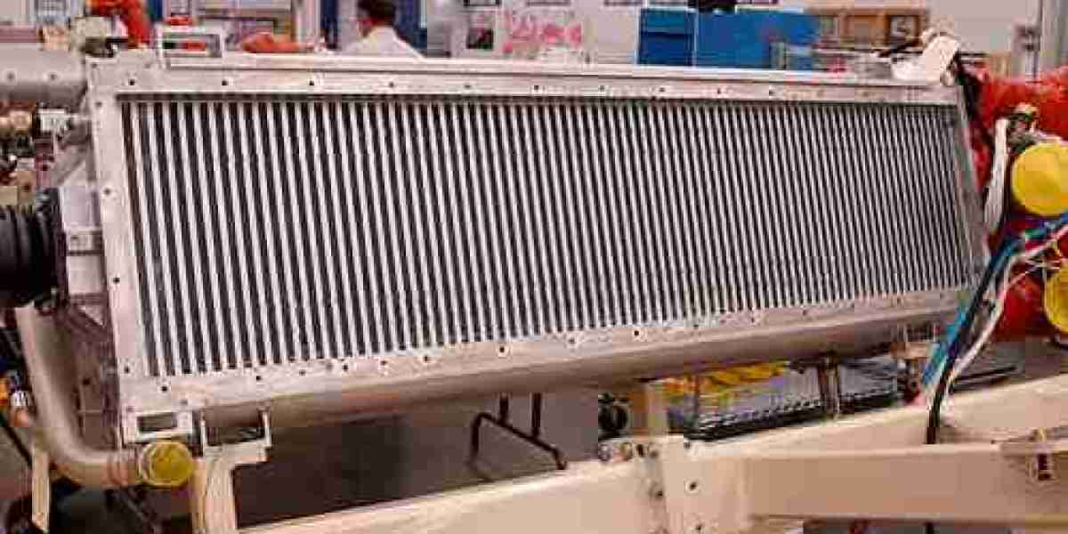 Aircraft Heat Exchanger Market looks to expand its size in Overseas Market