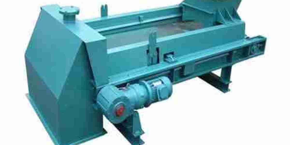 Weigh Feeder Market Report 2016 – 2028 | Talk about Historical Development and Estimated Forecast