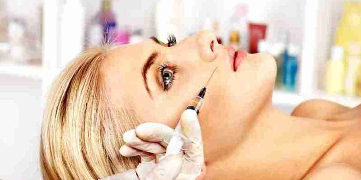 Hyaluronic Acid Based Dermal Fillers Market is Set To Fly High in Years to Come