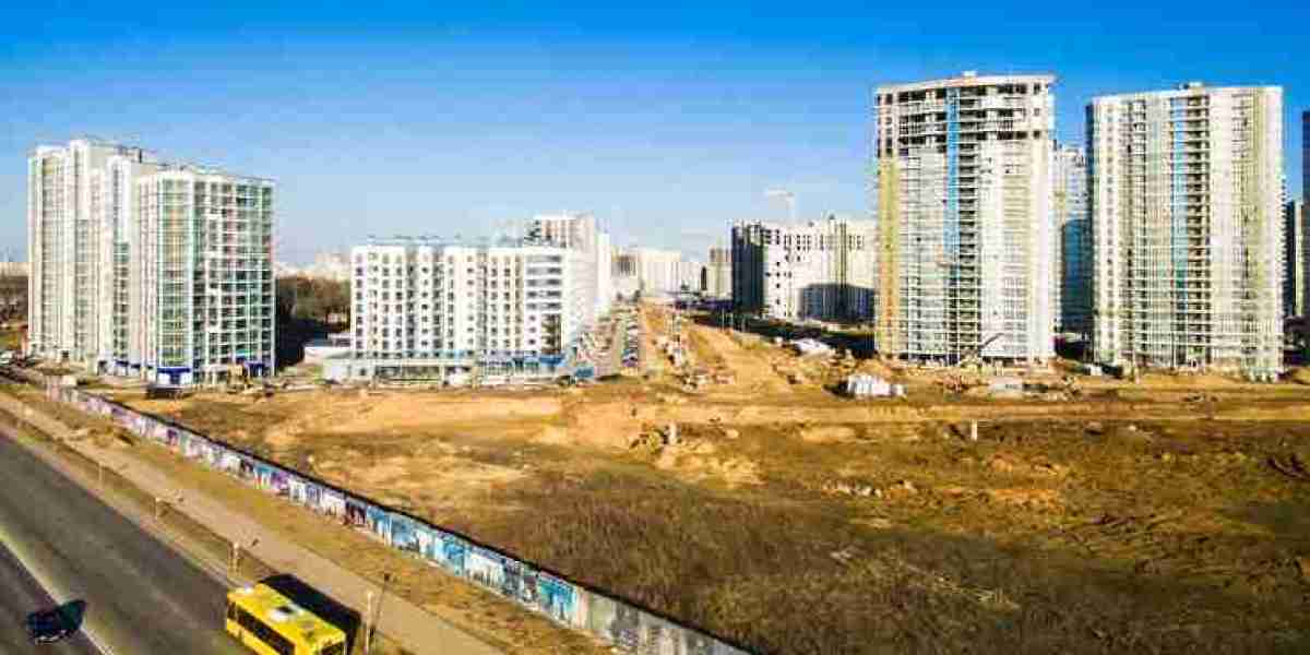 Godrej Sector 103 Gurgaon: New Launch Luxury Fantasyland