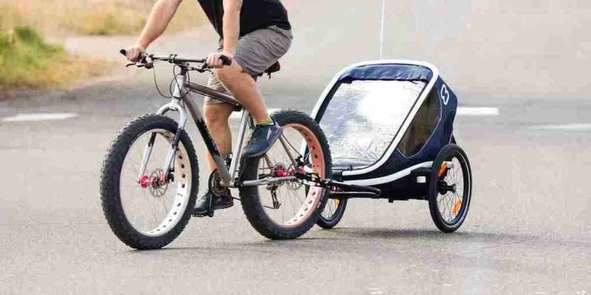 Bicycle Child Trailer Market to Witness Remarkable Growth by 2030