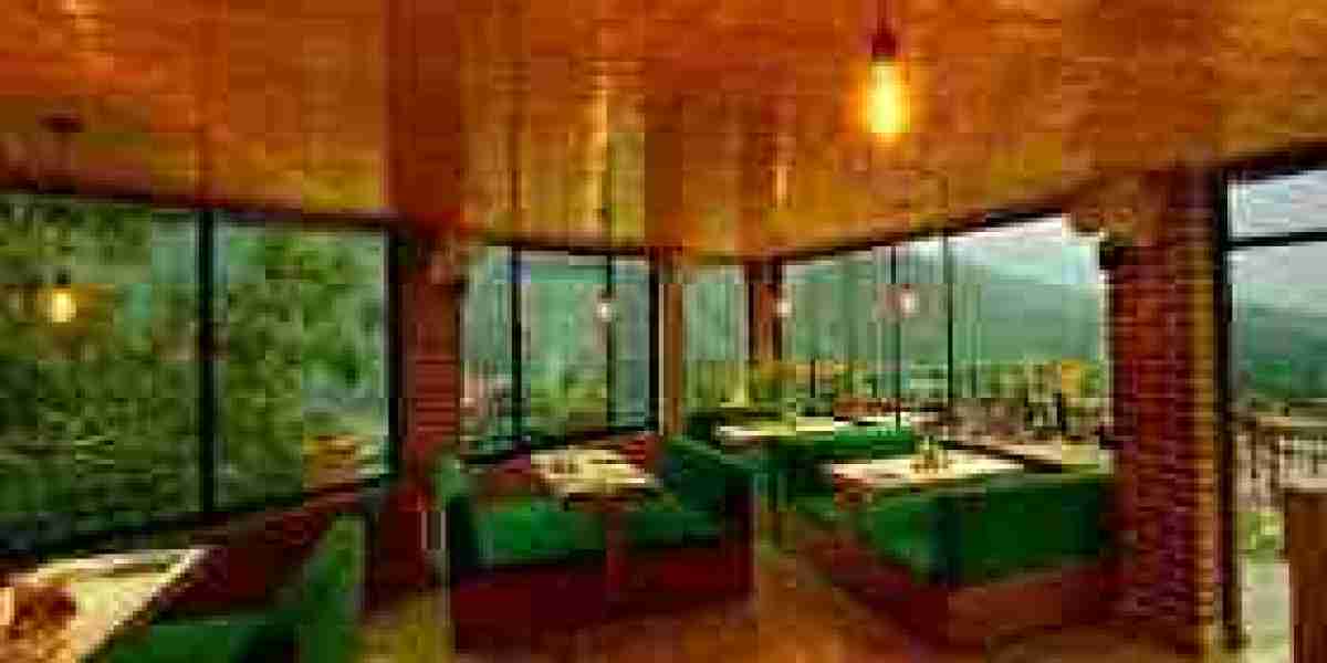 Sky-High Dining: Discover the Best Rooftop Restaurants in Rishikesh