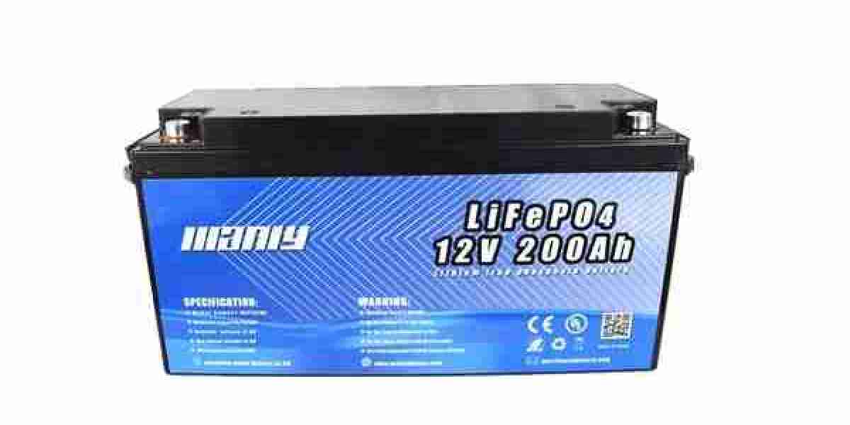 7 Benefits of Using the Best Lithium Battery