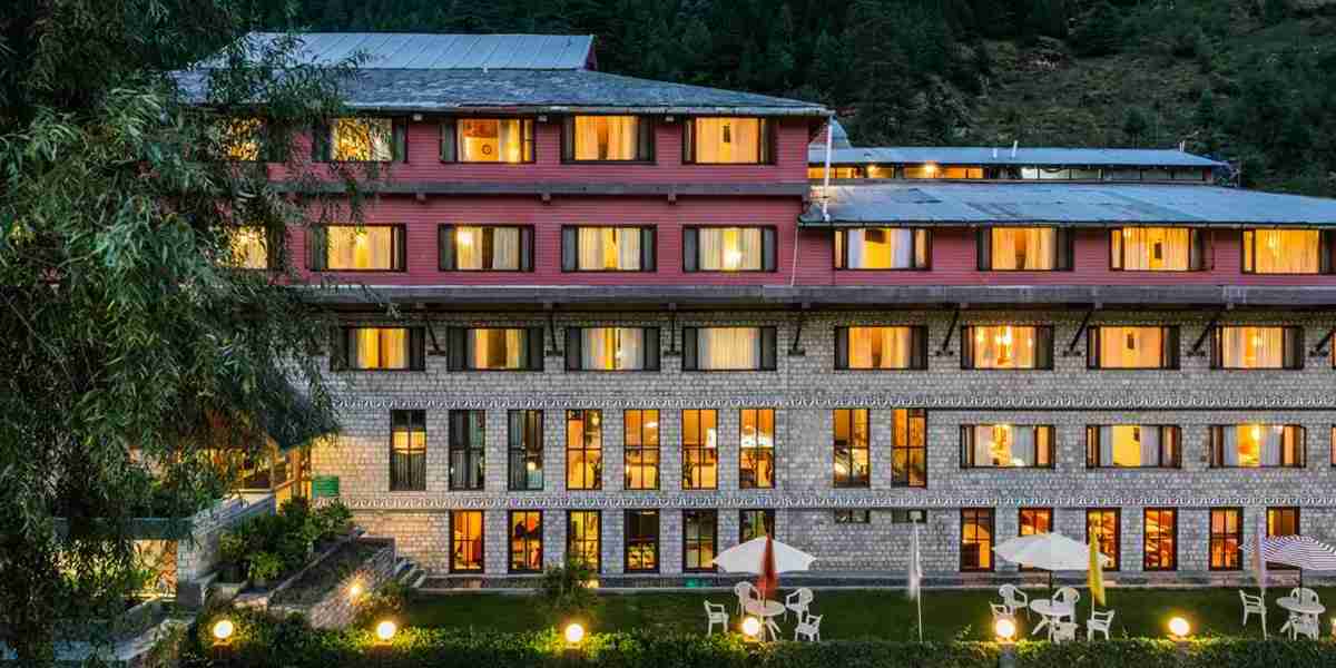 Experience Manali: Honeymoon Inn's Holiday Packages
