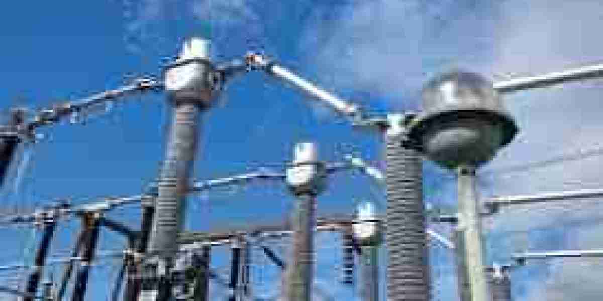 Digital Substations Market to Increase Exponentially During 2020-2030
