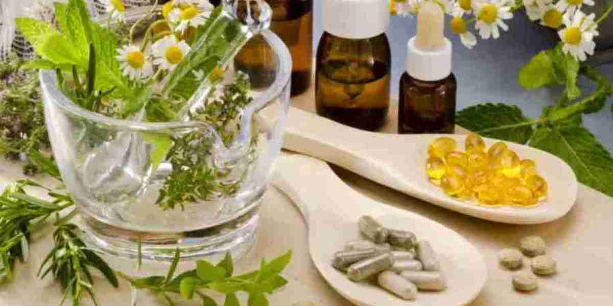 Postpartum Health Supplements Market Size, Growth & Global Forecast Report to 2032