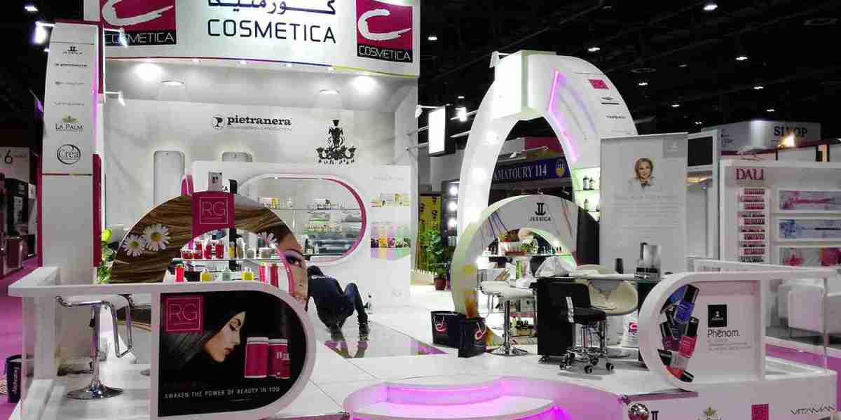 How Can a Successful Exhibition Booth Help Your Business?