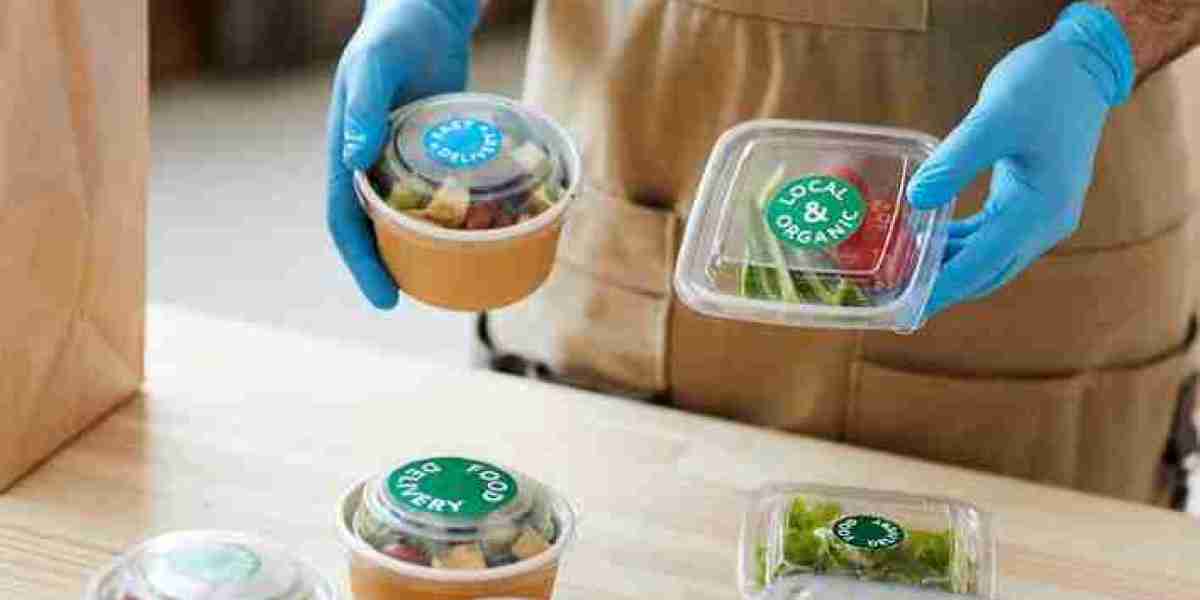 Future: Smart Packaging Market Trends and Global Forecast 2031