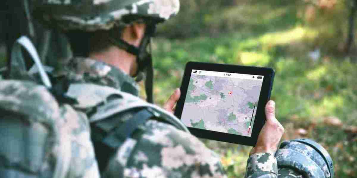 Military Navigation Market Size, Share, Trends, Analysis, and Forecast 2023-2030