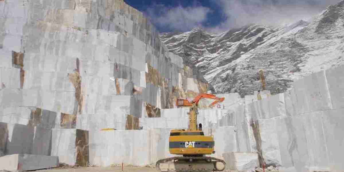 Natural Stone and Marble Market Unidentified Segments – The Biggest Opportunity Of 2024