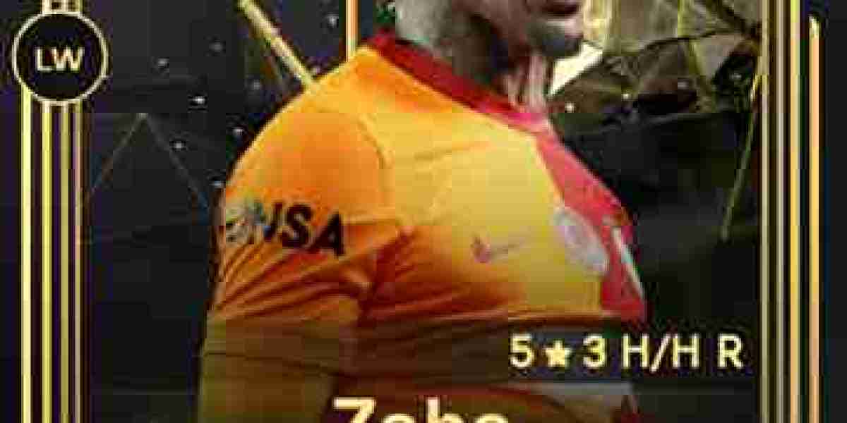 Mastering FC 24: Acquiring Wilfried Zaha's Coveted Inform Card
