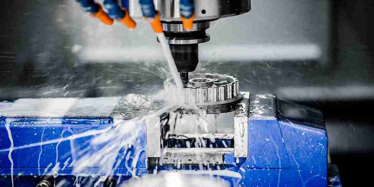 Metalworking Fluids Market May Set Epic Growth Story