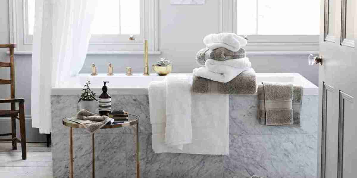 Bathroom Linen Market: Important Takeaways from Growth Perspective