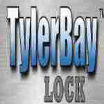 Tyler bay lock