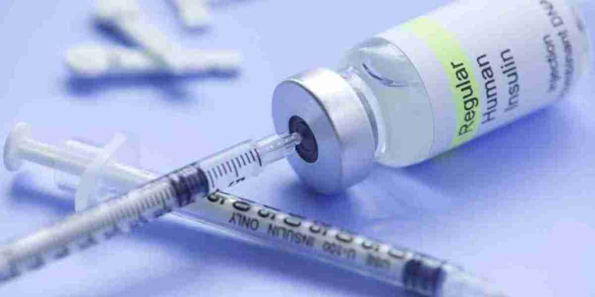 Human Insulin Market to Observe Strong Growth to Generate Massive Revenue in Coming Years