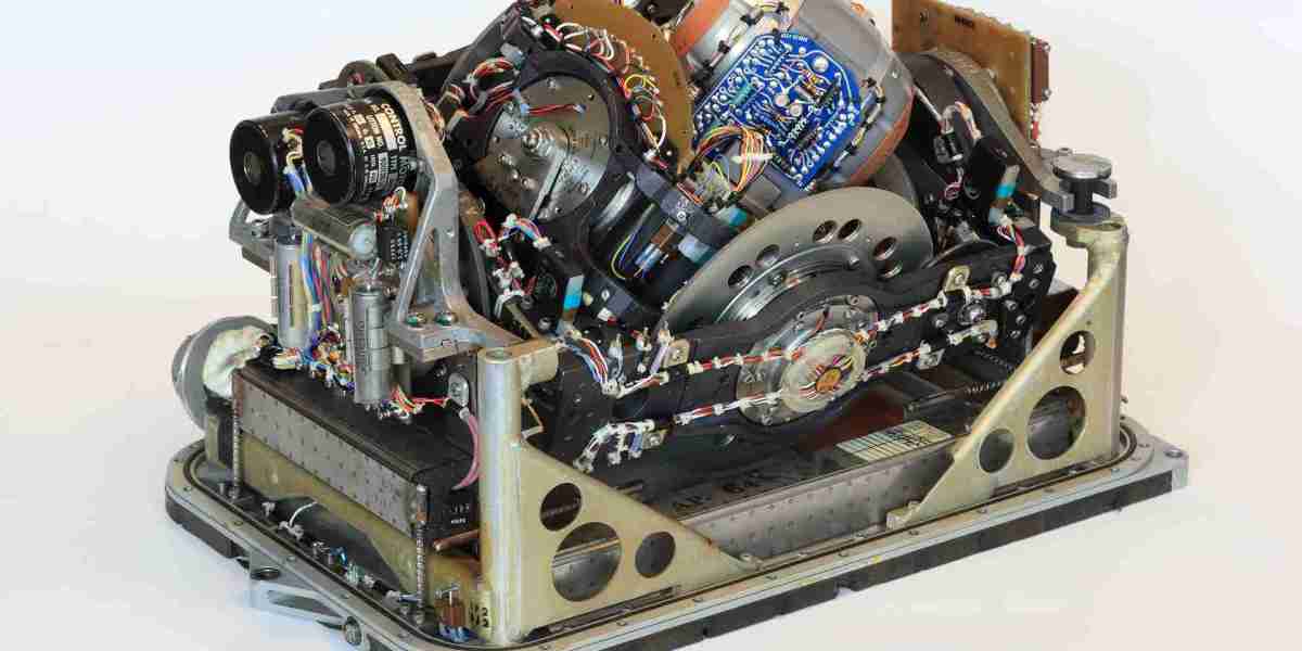 Inertial Navigation System Market Size, Share, Trends, Analysis, and Forecast 2023-2030