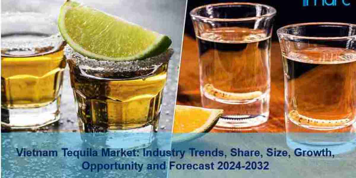 Vietnam Tequila Market Size, Share, Outlook & Forecast 2024-2032