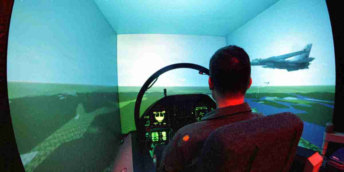 Simulators Market Size, Share, Trends, Analysis, and Forecast 2023-2030