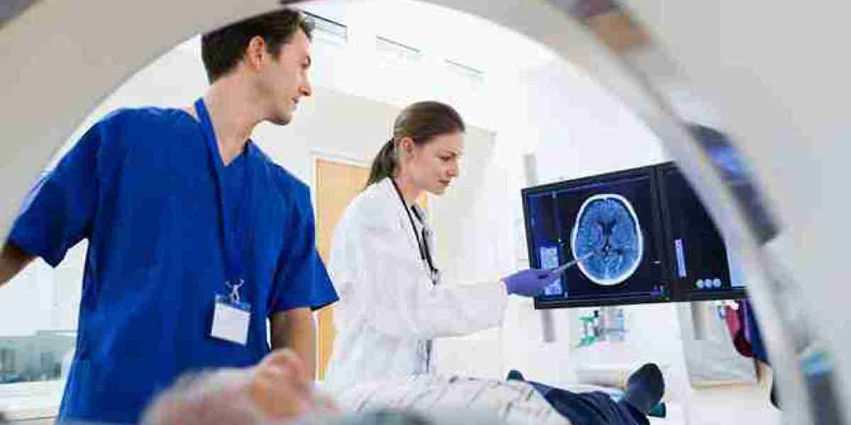 Diagnostic Imaging Services Market To Witness Huge Growth By 2032