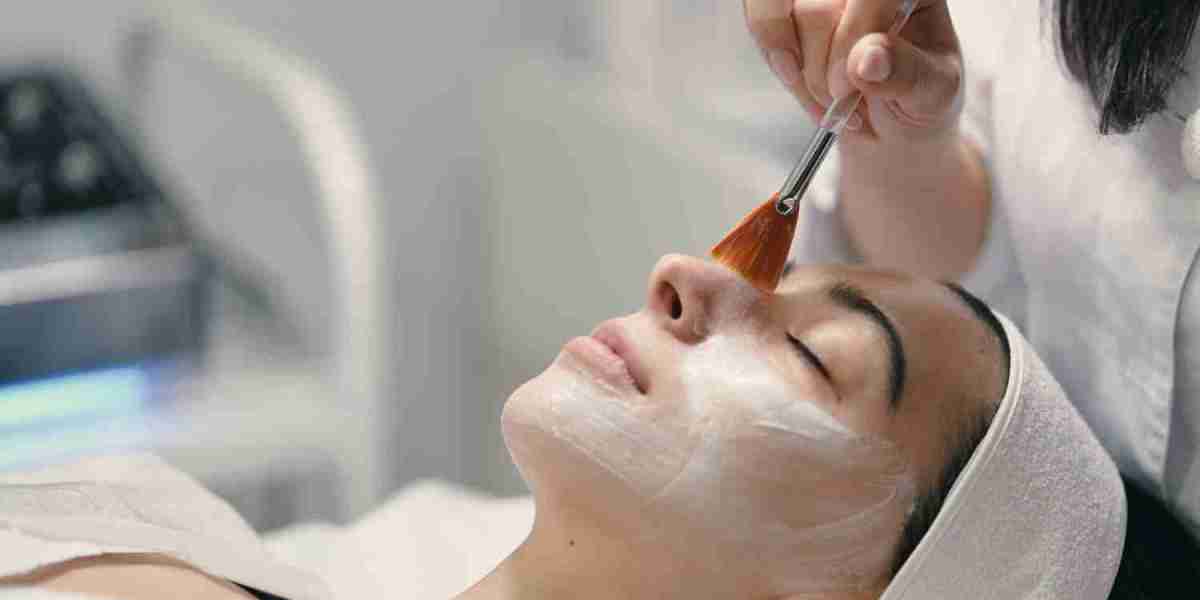 Chemical Peels: Unmasking the Truth Behind the Glow