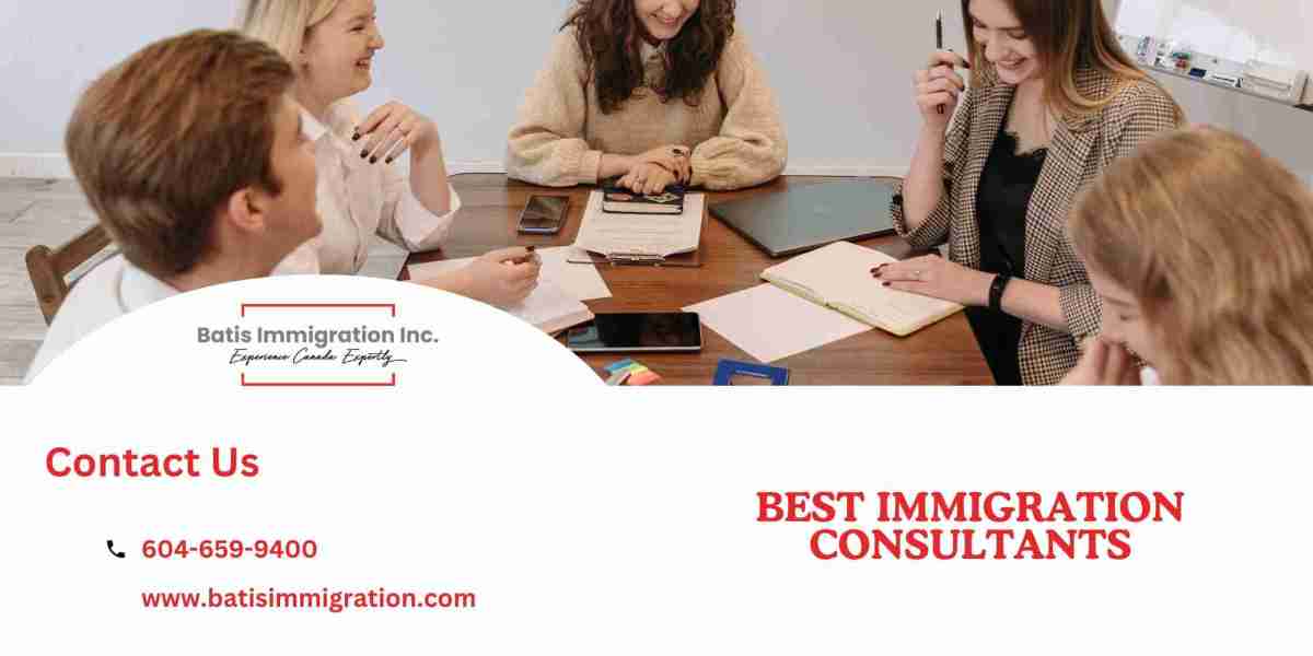 Best Immigration Consultants in Vancouver