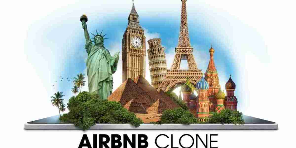 Launch Your Dream Rental Business with an Airbnb Clone Script