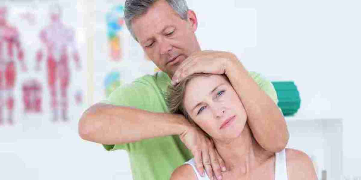 Chiropractic Neck Adjustments: An Effective Solution for Neck Pain?