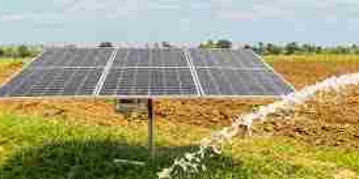Solar Water Pump Market Analysis, Size, Regional Outlook, Competitive Strategies and Forecasts to 2024 – 2032