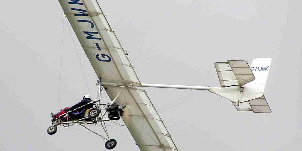 Ultralight and Light Aircraft Market Size, Share, Trends, Analysis, and Forecast 2023-2030
