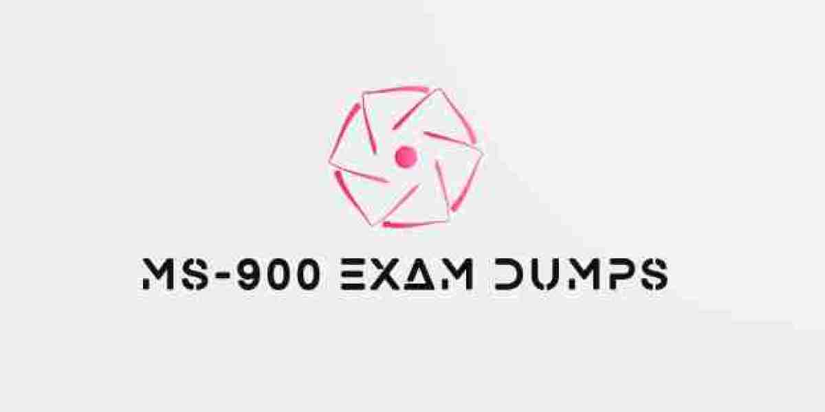 Microsoft MS-900 Exam Dumps: Your Formula for Excellence