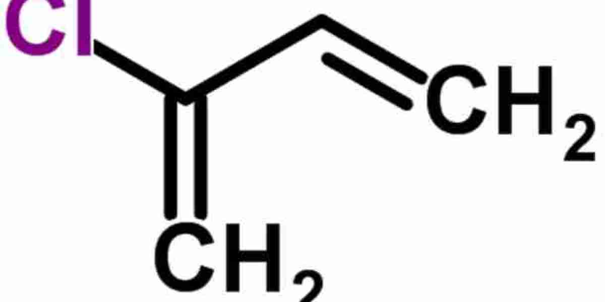 Polychloroprene Production Report: Price Trends, Raw Materials Requirement, and Plant Capital Cost
