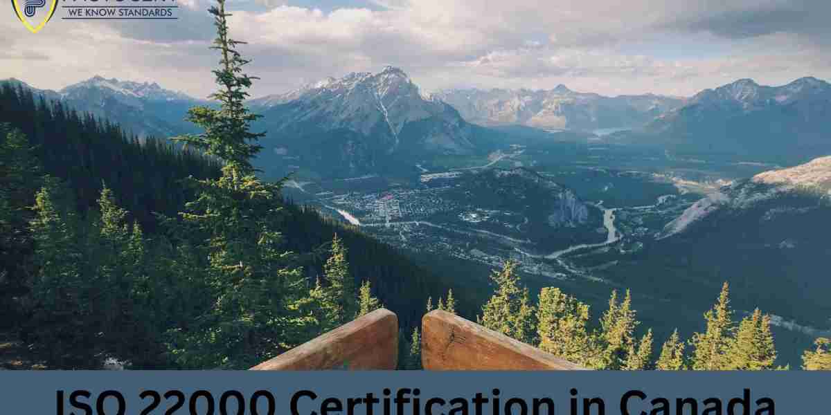 What is the role of leadership in achieving ISO 22000 Certification?