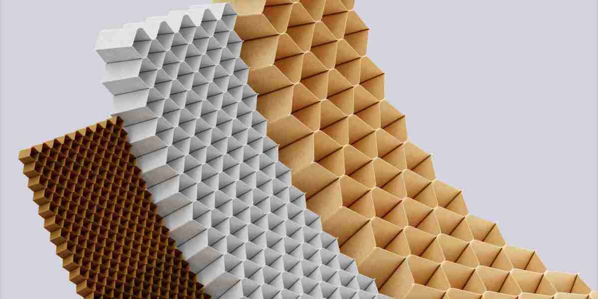 Honeycomb Paperboard Market Size, Share, Growth Opportunity & Global Forecast to 2032