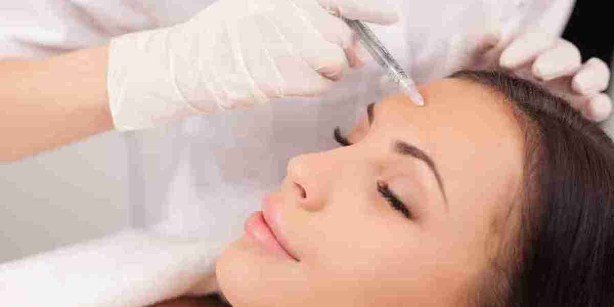 Facial Injectables Market Comprehensive Analysis And Future Estimations 2032