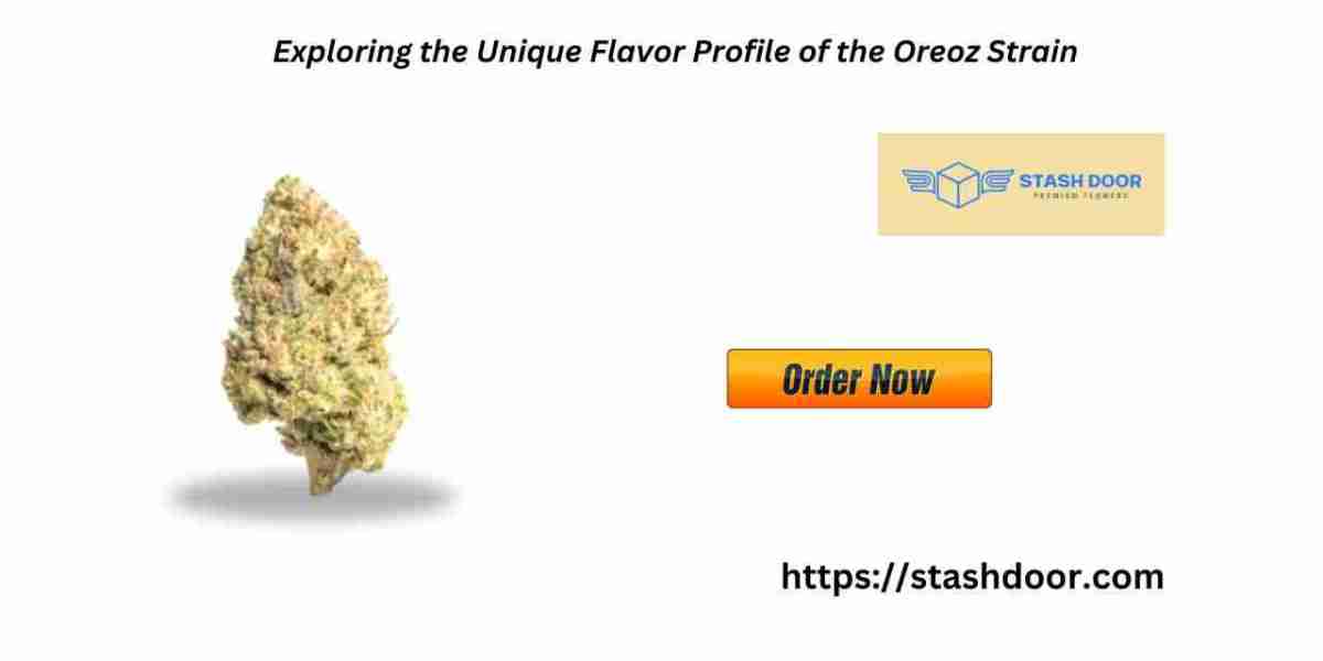 Tropical Runtz Strain: The Exotic Allure of This Sativa-Dominant Hybrid