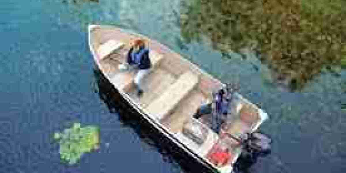 Boats Market Insights, Status And Forecast to 2030